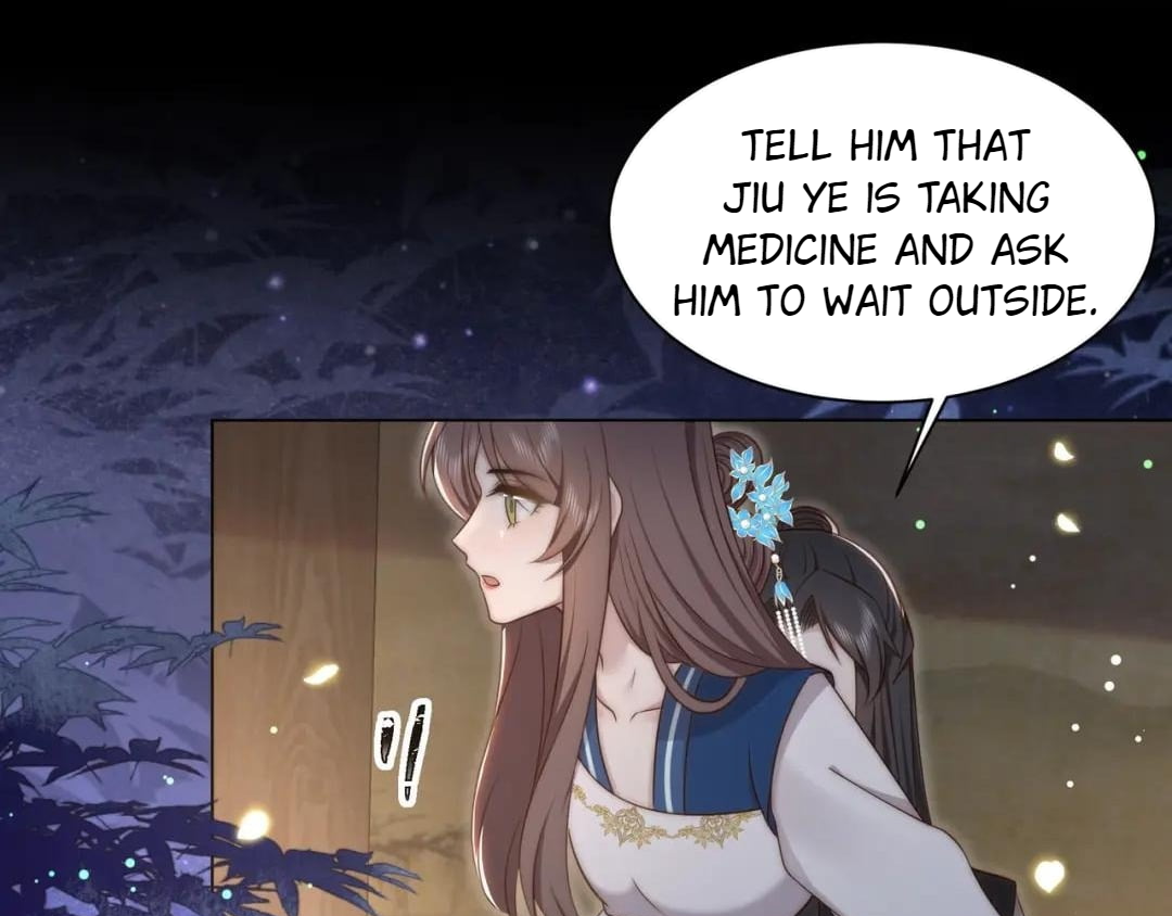 Lonely Emperor Chases His Sister-in-Law Chapter 42 - page 67